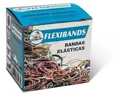 BANDA ELÁSTICA "FLEXIBANDS" 40 MM