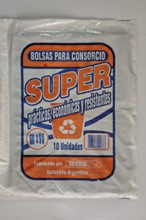 BOLSA CONSORCIO B-D