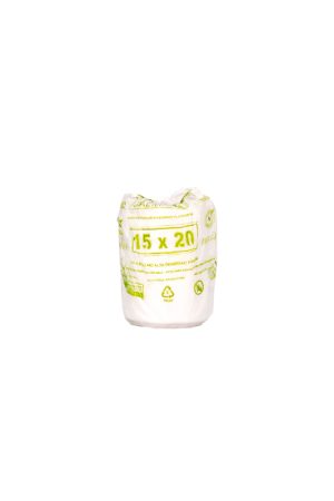 BOLSA DE ARRANQUE A-D 300 GRS X ROLLITO