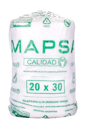 BOLSA DE ARRANQUE A-D 750 GRS X ROLLO