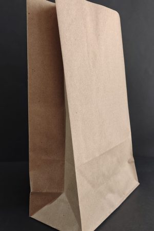BOLSA DELIVERY KRAFT PAQ X 50 U