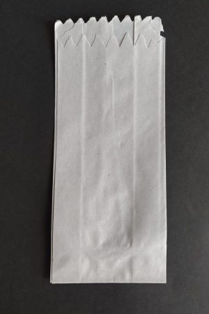 BOLSA PAPEL TIPO AMERICANA SULFITO PAQ X 100 U
